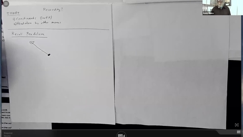 Thumbnail for MAE 4730/5730 Lecture