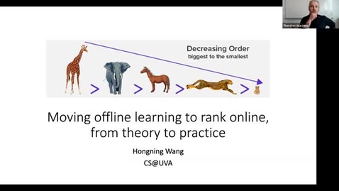 Thumbnail for 3.26.21 Hongning Wang, University of Viriginia