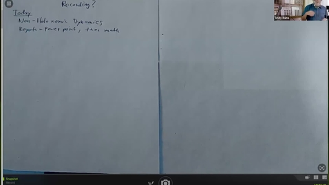 Thumbnail for MAE 4730/5730 Lecture