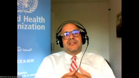 Thumbnail for 10_Workshop: WHO Guideline panel and Group Discussion