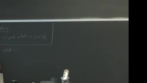 Thumbnail for LECTURE