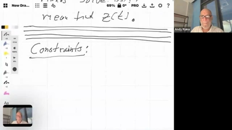 Thumbnail for Lecture 13: Constraints, Sept 13, 2023