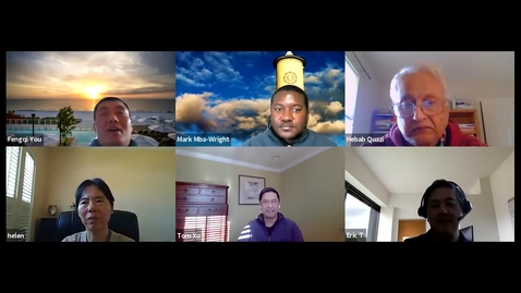 Thumbnail for SEF 2021 Q1 Leadership Meeting