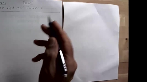 Thumbnail for MAE 4730/5730 Lecture