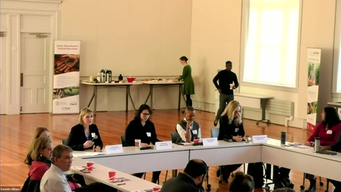 Thumbnail for Women in Food Business: March 2023 CoE Coffee &amp; Coaching &amp; Connections