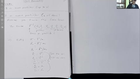 Thumbnail for MAE 4730/5730 Lecture