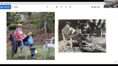 Thumbnail for 2022 Fractals Conference