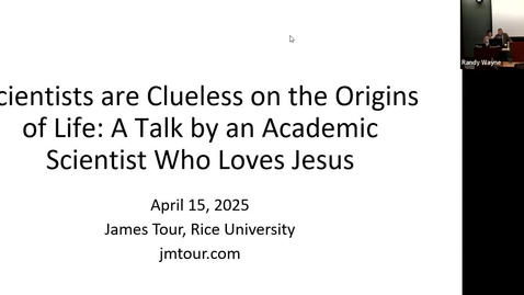 Thumbnail for Randy Wayne's Zoom Meeting