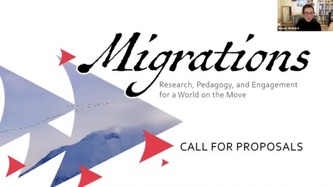 Thumbnail for Info Session: Migrations Grants
