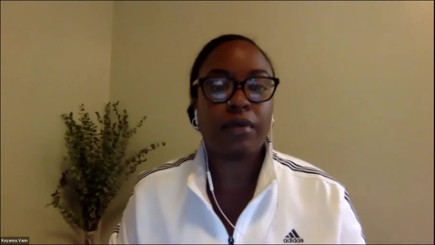 Thumbnail for Motivational Interviewing Training for Reentry Volunteers