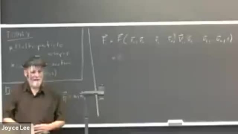 Thumbnail for LECTURE