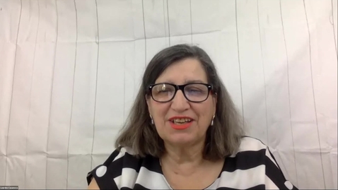 Thumbnail for Johnson COVID-19: Geopolitical Implications for China: Influence in Global Economy, Prof. Lourdes Casanova
