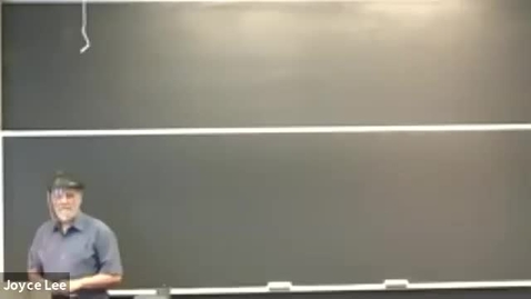 Thumbnail for LECTURE