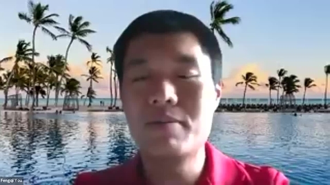 Thumbnail for SEF Leadership Meeting - summer 2021