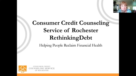 Thumbnail for FERM PWT Conference Call