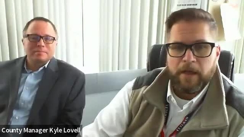 Thumbnail for Willard Task Force Meeting