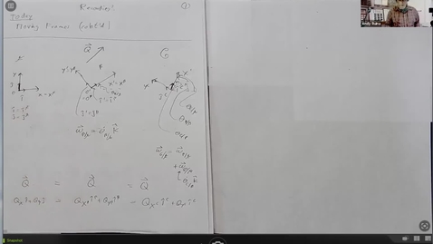 Thumbnail for MAE 4730/5730 Lecture