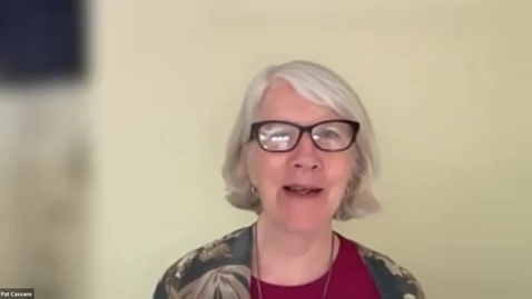 Thumbnail for 06_Welcome to week 2 and Logic Models seminar