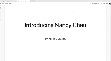 Channel Thumbnail