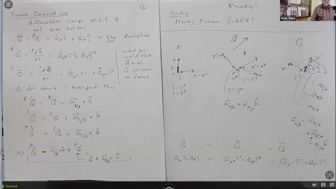 Thumbnail for MAE 4730/5730 Lecture
