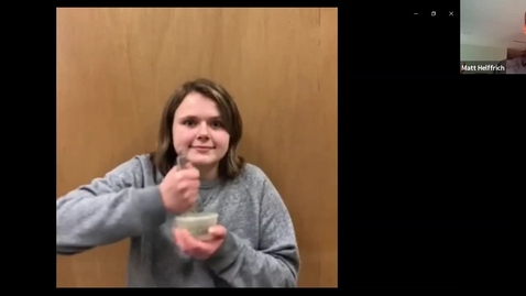 Thumbnail for Advantage After School year end wrap up extravaganza