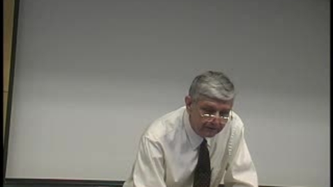 Thumbnail for CNF NanoCourses 2004 – Section 3.2: Thin Film Properties,