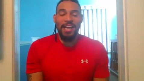 Thumbnail for Cornell Wellness Make It Happen Monday Episode 5: Creating Your Dynamic Warm Up
