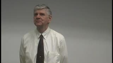 Thumbnail for CNF NanoCourses 2004 – Section 3.1: Thin Film Process Inte