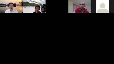 Thumbnail for Johnson COVID-19: Supply Chain Impacts, Prof. Li Chen (Mar 24, 2020)