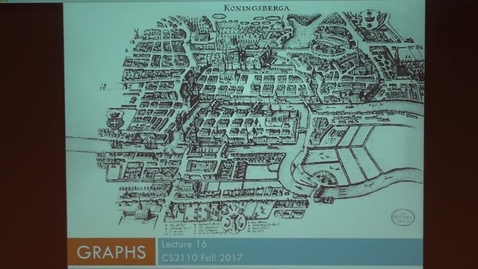 Thumbnail for CS2110-FA17-17 Session 17
