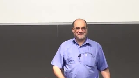 Thumbnail for 08 - Inverse matrices: Basic facts and its relationship with linear transformations Session 8