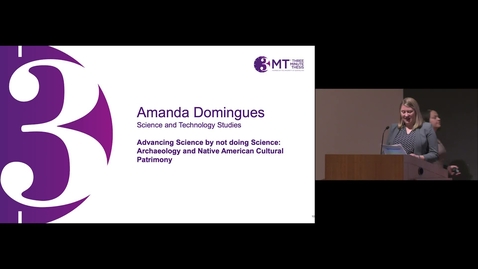 Thumbnail for Amanda Domingues