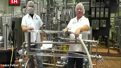 Thumbnail for Clip of Hold Tube/Salt Test Breakout vEdit