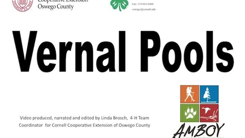 Thumbnail for CCEOswegoVernal Pools