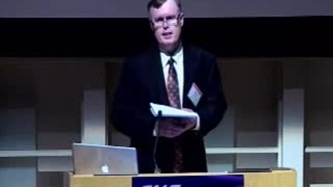 Thumbnail for CNF 35th Anniversary Afternoon Talks
