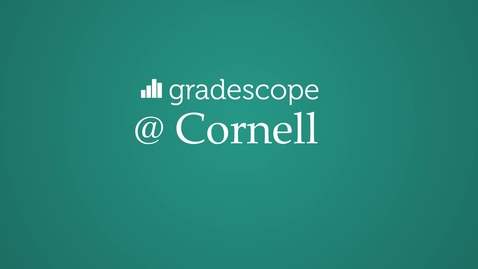 Thumbnail for Gradescope_Hadas_Ritz.mp4