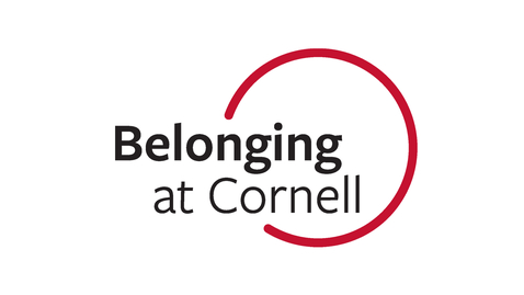 Thumbnail for entry Belonging at Cornell