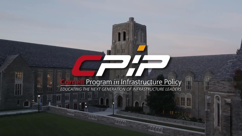 Thumbnail for CPIP promo video