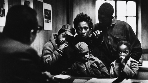Thumbnail for Picturing Change: Photography and Social Justice