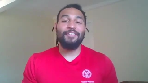 Thumbnail for Cornell Wellness' Top 5 Strategies For Improving Sleep