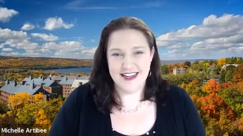 Thumbnail for Cornell Manager Panel: Managing Hybrid Teams &amp; Remote Employees - September 22, 2021