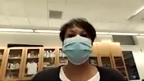Thumbnail for Covid-Era Laboratory Teaching: Part 3