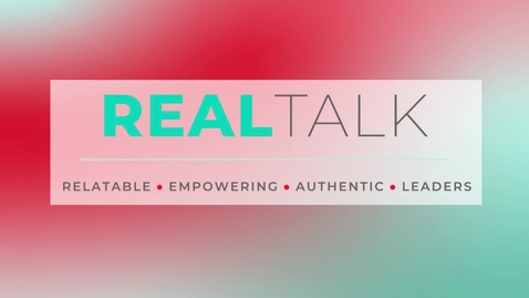 Thumbnail for REALTALK 2024: Thriving Through Community