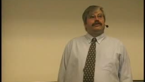 Thumbnail for CNF NanoCourses 2004 – Section 1.3: CAD Issues for Photoli