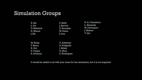 Thumbnail for Effective Collaboration 1 JHU 2017 (no audio/slides only)