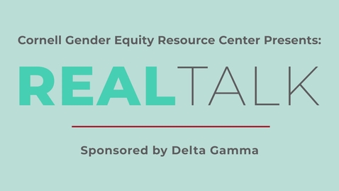 Thumbnail for REALTALK 2023 Highlight Reel