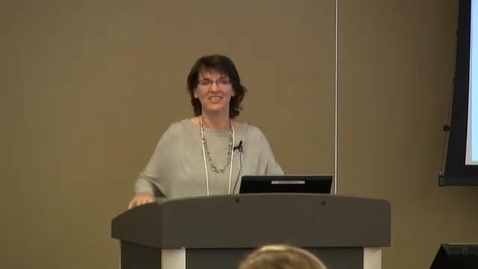 Thumbnail for 11 - Negative affect predicting general health: What we know, and where to go from here