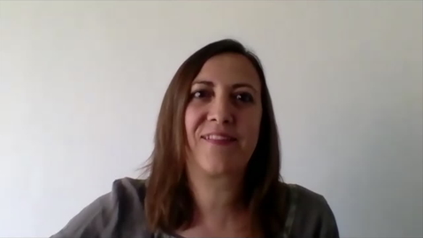 Thumbnail for IES Conversation Series: Maria Goula and Marina Cervera Alonso de Medina Interview