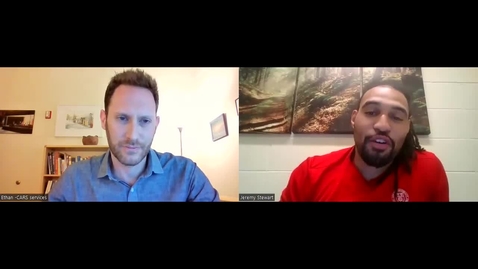 Thumbnail for Cornell Wellness Alcohol Awareness Campaign: Interview with Ethan Westmoore