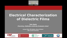 Go to 2023 CNF iREG Ogata Final Presentation with duration: 12 minutes, 45 seconds